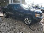 2007 Chevrolet Avalanche K1500 for Sale in Wayland, MI - Side