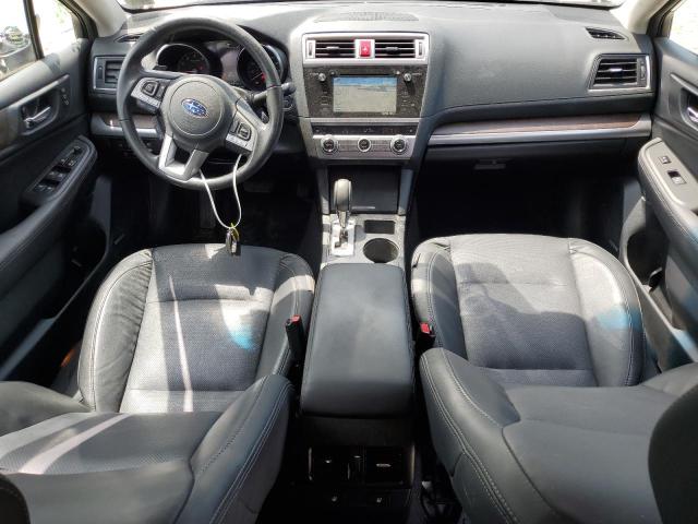  SUBARU OUTBACK 2016 Szary
