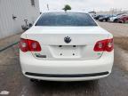 2007 Volkswagen Jetta 2.5 Option Package 1 de vânzare în Mercedes, TX - Minor Dent/Scratches