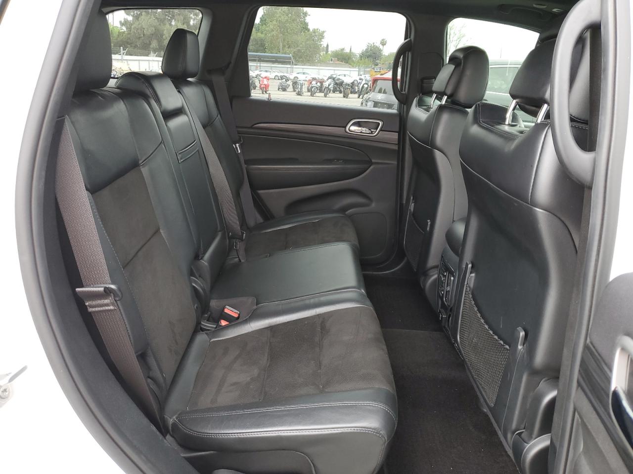 2019 Jeep Grand Cherokee Laredo VIN: 1C4RJFAG1KC531986 Lot: 55800625