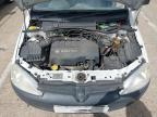 2011 VAUXHALL COMBO 2000 for sale at Copart NEWBURY