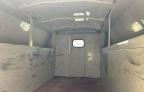 2003 Ford Econoline E350 Super Duty Cutaway Van en Venta en Oklahoma City, OK - Normal Wear
