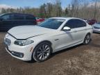 2014 BMW 528 XI for sale at Copart ON - COOKSTOWN