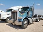 2018 Peterbilt 389 Semi Truck за продажба в Andrews, TX - Burn - Engine