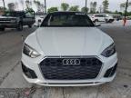 2021 Audi A5 Premium 45 en Venta en Cartersville, GA - Side