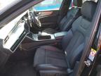 2019 AUDI A6 S LINE for sale at Copart WOLVERHAMPTON