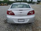 2007 Chrysler Sebring  en Venta en Tifton, GA - Side