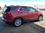 2021 Chevrolet Equinox Lt იყიდება Hayward-ში, CA - Rear End