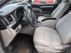 2015 Toyota Highlander Le للبيع في Littleton، CO - Rear End