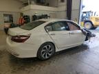 2017 Honda Accord Exl   за продажба в Concord, NC - All Over