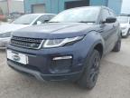 2015 LAND ROVER RANGE ROVE for sale at Copart ROCHFORD