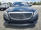 Colton, CA에서 판매 중인 2015 Mercedes-Benz S 550 - Rear End