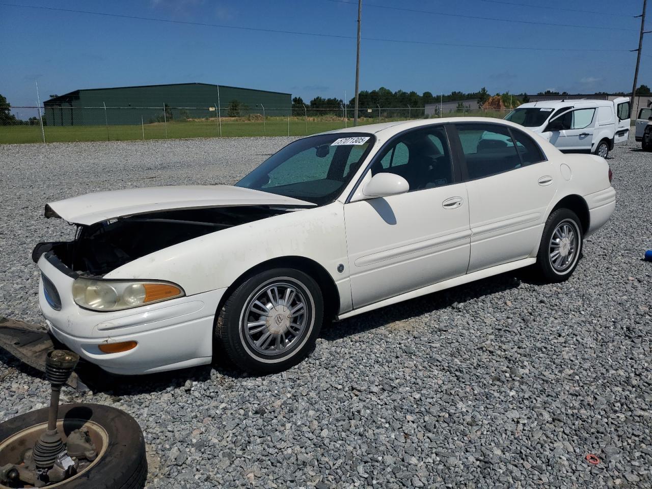 2004 Buick Lesabre Custom for Sale in Tifton, GA - All Over