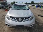 2013 Nissan Murano S للبيع في Florence، MS - Top/Roof