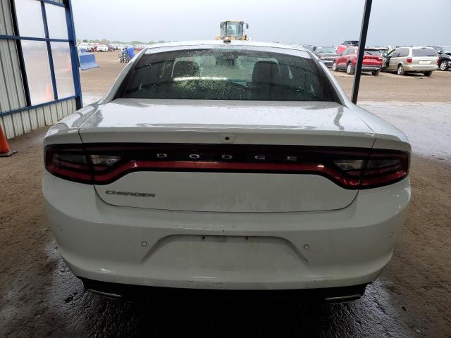  DODGE CHARGER 2022 Biały