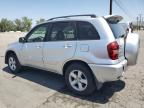 2005 Toyota Rav4  de vânzare în Colton, CA - Front End