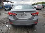 Denver, CO에서 판매 중인 2014 Hyundai Elantra Se - Front End