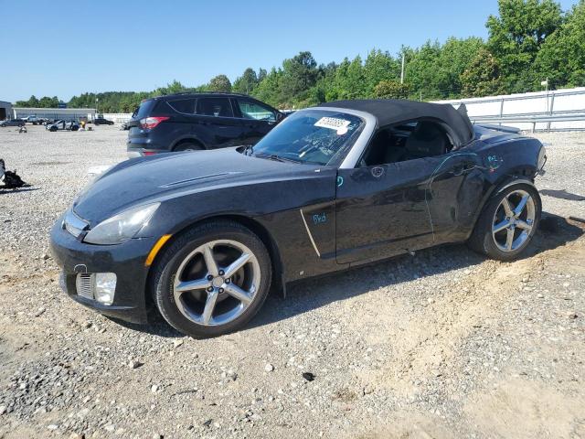 2008 Saturn Sky Redline