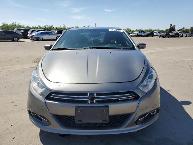 Sedans DODGE DART 2013 Gray