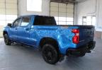 2022 Chevrolet Silverado K1500 Lt Trail Boss იყიდება Farr West-ში, UT - All Over