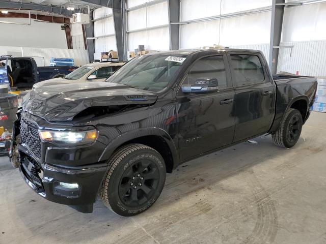 RAM 1500 BIG H 2025