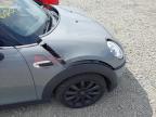 2017 MINI COOPER for sale at Copart EAST KILBRIDE