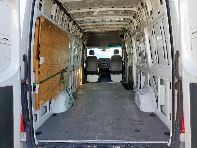 2019 MERCEDES-BENZ SPRINTER 2500/3500  
