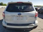 2017 Subaru Forester 2.5I Touring en Venta en Littleton, CO - Front End