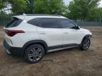 2022 Kia Seltos S for Sale in Baltimore, MD - Front End