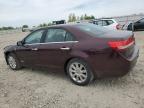 2012 Lincoln Mkz Hybrid for Sale in Appleton, WI - Front End