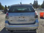 2005 Toyota Corolla Matrix Xr   იყიდება Graham-ში, WA - Front End