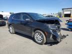 2023 Chevrolet Equinox Lt   en Venta en Windham, ME - Front End