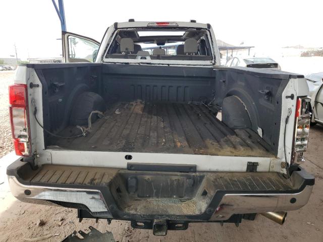  FORD F250 2022 Biały