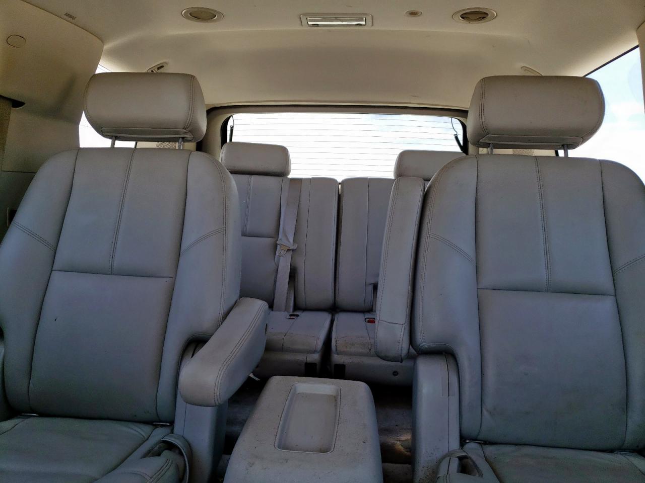 2009 Chevrolet Tahoe C1500 Lt VIN: 1GNFC23029R145128 Lot: 57029385