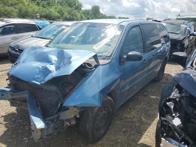 2002 Ford Windstar Lx