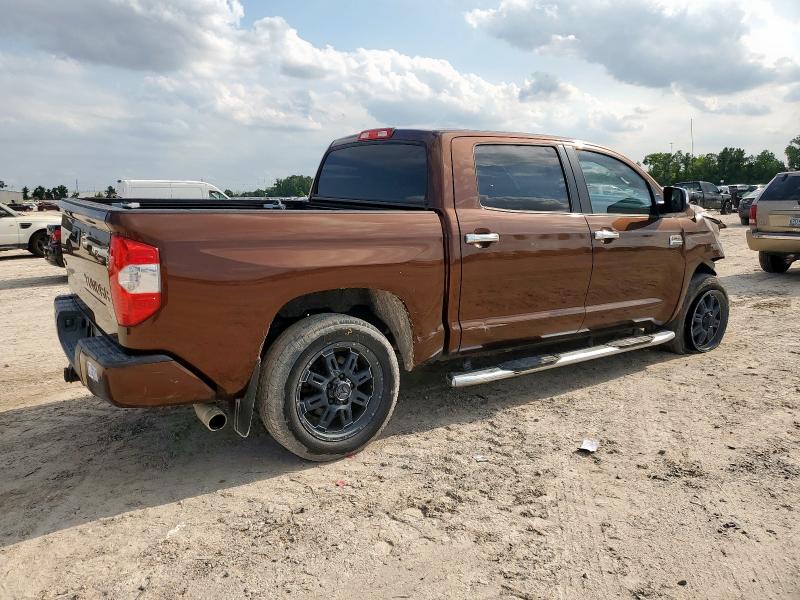  TOYOTA TUNDRA 2015 Brązowy