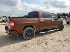 2015 Toyota Tundra Crewmax 1794   en Venta en Houston, TX - Front End