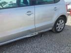2013 VOLKSWAGEN POLO MATCH for sale at Copart YORK