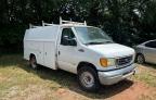 2003 Ford Econoline E350 Super Duty Cutaway Van en Venta en Oklahoma City, OK - Normal Wear