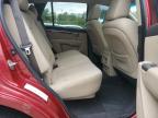 2011 Hyundai Santa Fe Gls en Venta en Columbus, OH - Minor Dent/Scratches