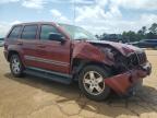 2007 Jeep Grand Cherokee Laredo за продажба в Longview, TX - Front End