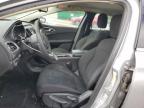 2016 Chrysler 200 Limited na sprzedaż w Ellenwood, GA - Side