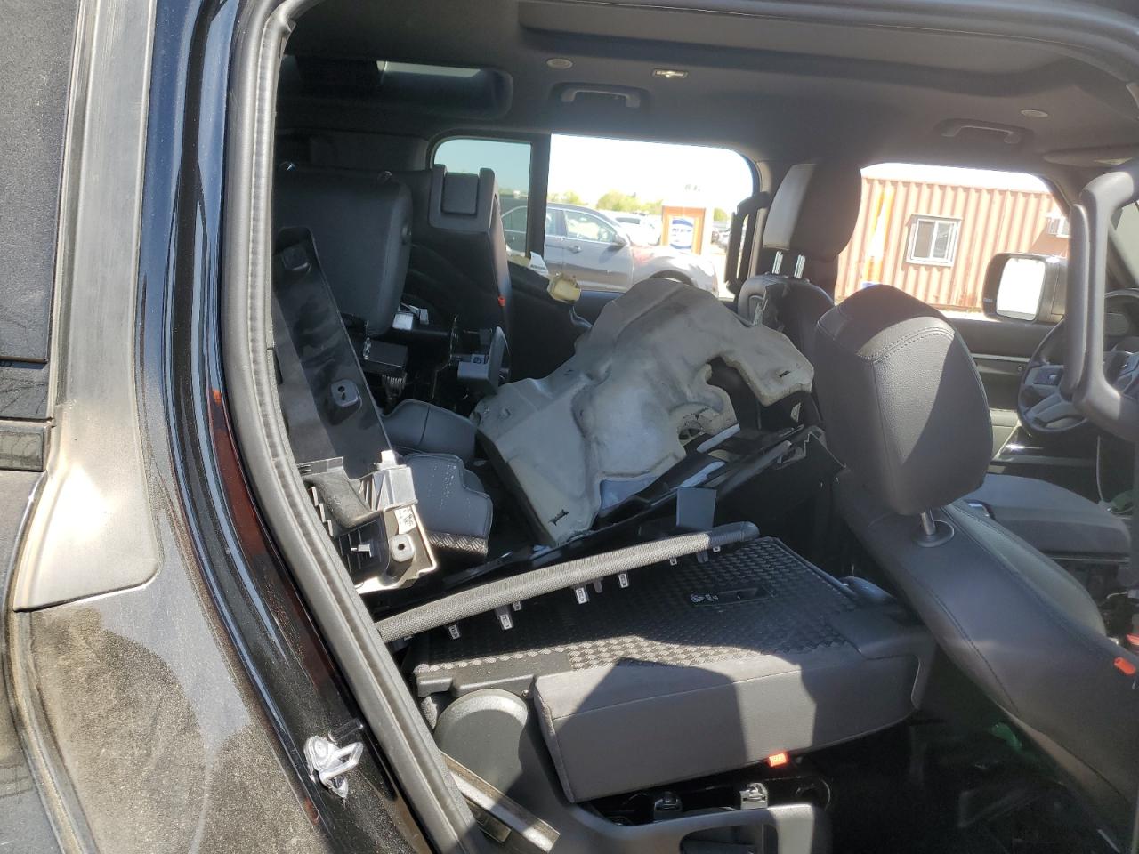 2021 Land Rover Defender 110 X-Dynamic Se VIN: SALE2ERU8M2037898 Lot: 56066215
