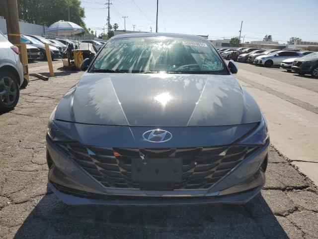  HYUNDAI ELANTRA 2023 Szary