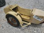 1966 'Other Motorcycle' Sidecar for Sale in Eight Mile, AL - Burn