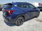 2025 Kia Seltos Ex იყიდება Riverview-ში, FL - Front End