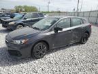 2020 Subaru Impreza  на продаже в Greenwood, NE - Side