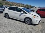 2013 Toyota Prius  for Sale in Reno, NV - Front End