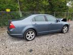 2012 Ford Fusion Se продається в Northfield, OH - Front End