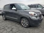 2014 Fiat 500L Lounge იყიდება Colton-ში, CA - Mechanical